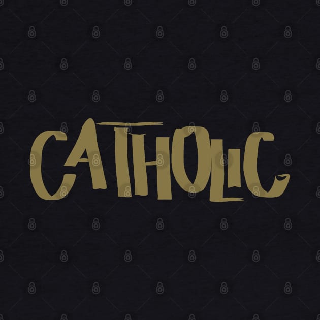 catholic by big_owl